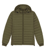 Stanley Voyager jacket with removable hood (STJM837) - Image 3
