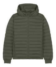 Stanley Voyager jacket with removable hood (STJM837) - Image 8