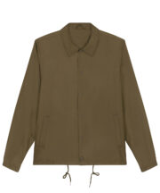 Coacher casual jacket (STJU833) - Image 2