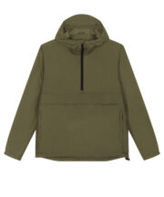 Speeder sporty, street-style hoodie (STJU834) - Image 2