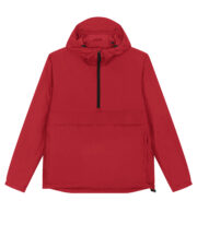 Speeder sporty, street-style hoodie (STJU834) - Image 7