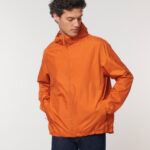 Commuter multifunctional jacket (STJU846)