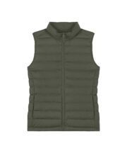 Stella Climber versatile sleeveless jacket (STJW838) - Image 8