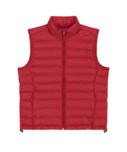 Stella Climber versatile sleeveless jacket (STJW838) - Image 11