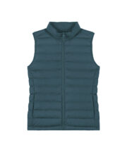 Stella Climber versatile sleeveless jacket (STJW838) - Image 13