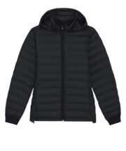Stella Voyager jacket with removable hood (STJW839) - Image 2