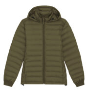 Stella Voyager jacket with removable hood (STJW839) - Image 3