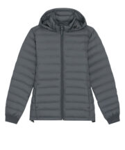 Stella Voyager jacket with removable hood (STJW839) - Image 5