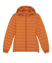 Stella Voyager jacket with removable hood (STJW839) - Image 6