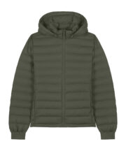 Stella Voyager jacket with removable hood (STJW839) - Image 8