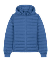 Stella Voyager jacket with removable hood (STJW839) - Image 9