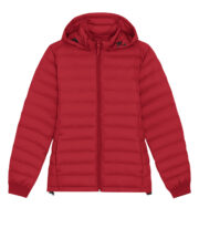 Stella Voyager jacket with removable hood (STJW839) - Image 11