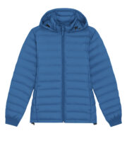 Stella Voyager jacket with removable hood (STJW839) - Image 12