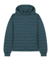 Stella Voyager jacket with removable hood (STJW839) - Image 13