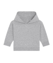 Baby Cruiser hooded sweatshirt (STSB919) - Image 3