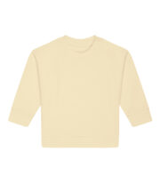 Baby Changer terry crew neck sweatshirt (STSB920) - Image 2