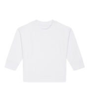 Baby Changer terry crew neck sweatshirt (STSB920) - Image 10