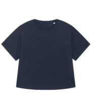 Stella Collider oversized women's t-shirt (STTW089) - Image 3