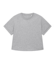 Stella Collider oversized women's t-shirt (STTW089) - Image 4