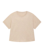 Stella Collider oversized women's t-shirt (STTW089) - Image 5