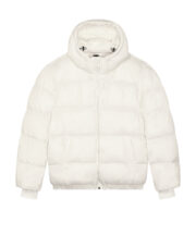 Unisex Puffer oversized jacket (STJU840) - Image 4