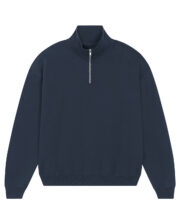 Unisex Miller dry 1/4 zip sweatshirt (STSU795) - Image 4