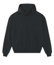 Unisex Cooper dry hoodie sweatshirt (STSU797) - Image 3