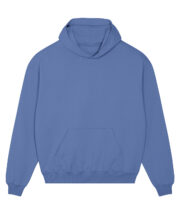 Unisex Cooper dry hoodie sweatshirt (STSU797) - Image 2