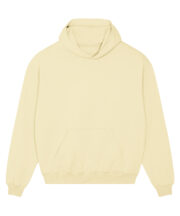 Unisex Cooper dry hoodie sweatshirt (STSU797) - Image 4