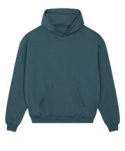 Unisex Cooper dry hoodie sweatshirt (STSU797) - Image 13