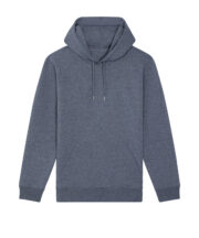 Unisex RE-Cruiser hoodie sweatshirt (STSU800) - Image 2