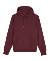 Unisex Archer hoodie sweatshirt (STSU011) - Image 3