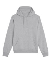 Unisex Archer hoodie sweatshirt (STSU011) - Image 9