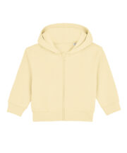 Baby Connector hoodie zip-through sweatshirt (STSB105) - Image 2