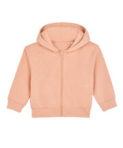 Baby Connector hoodie zip-through sweatshirt (STSB105) - Image 6