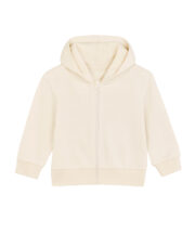 Baby Connector hoodie zip-through sweatshirt (STSB105) - Image 8