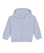 Baby Connector hoodie zip-through sweatshirt (STSB105) - Image 9