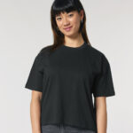 Women's Stella Nova boxy t-shirt (STTW175)