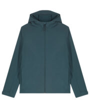Stanley Discoverer hooded softshell (STJM158) - Image 4