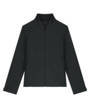 Women's Stella Navigator softshell (STJW166) - Image 2