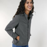 Women's Stella Navigator softshell (STJW166)