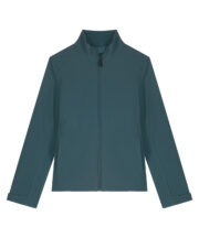 Women's Stella Navigator softshell (STJW166) - Image 4