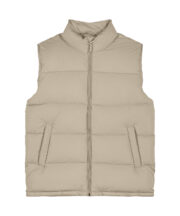 Padded puffer gilet (STJU250) - Image 2