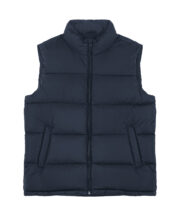 Padded puffer gilet (STJU250) - Image 3