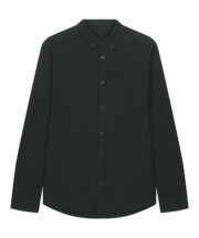 Stanley Oxford shirt (STWM968) - Image 3