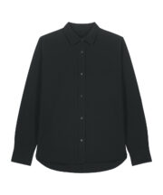 Stella Oxford shirt (STWW971) - Image 3