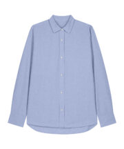 Stella Oxford shirt (STWW971) - Image 4