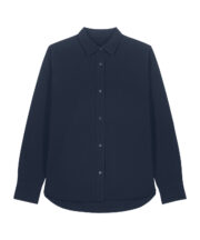 Stella Oxford shirt (STWW971) - Image 5