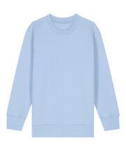 Kids Mini Changer 2.0 iconic crew neck sweatshirt (STSK181) - Image 3