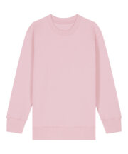 Kids Mini Changer 2.0 iconic crew neck sweatshirt (STSK181) - Image 4